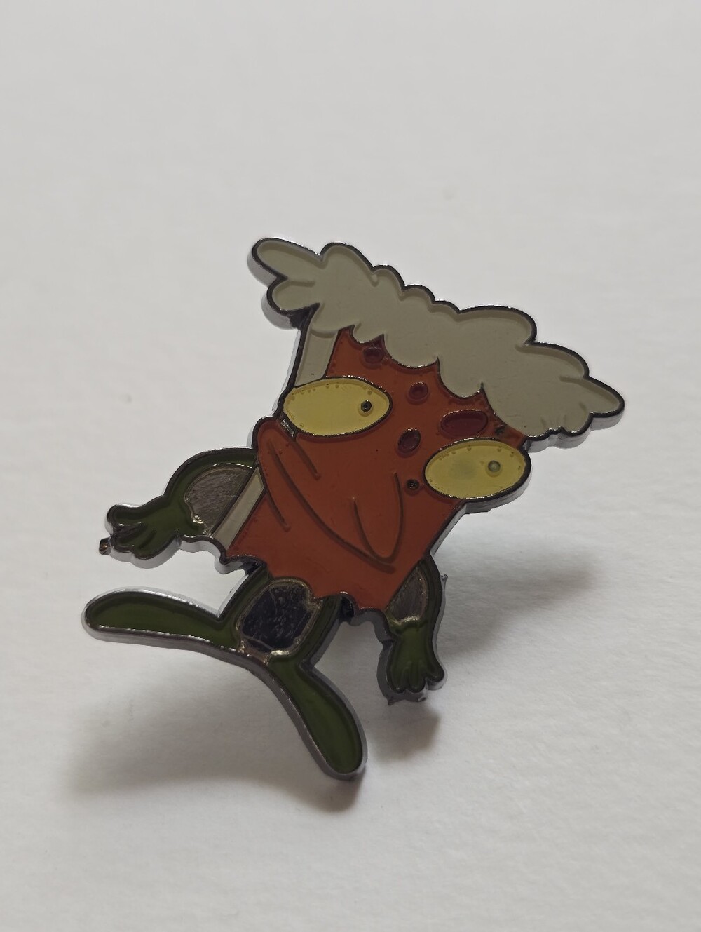 Rocko's Modern Life Pin